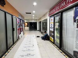 Parklane Shopping Mall (D7), Shop House #577045191
